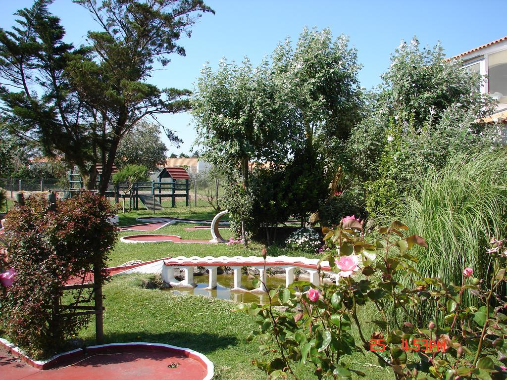 Camping Barataud Saint-Denis-dʼOléron Extérieur photo